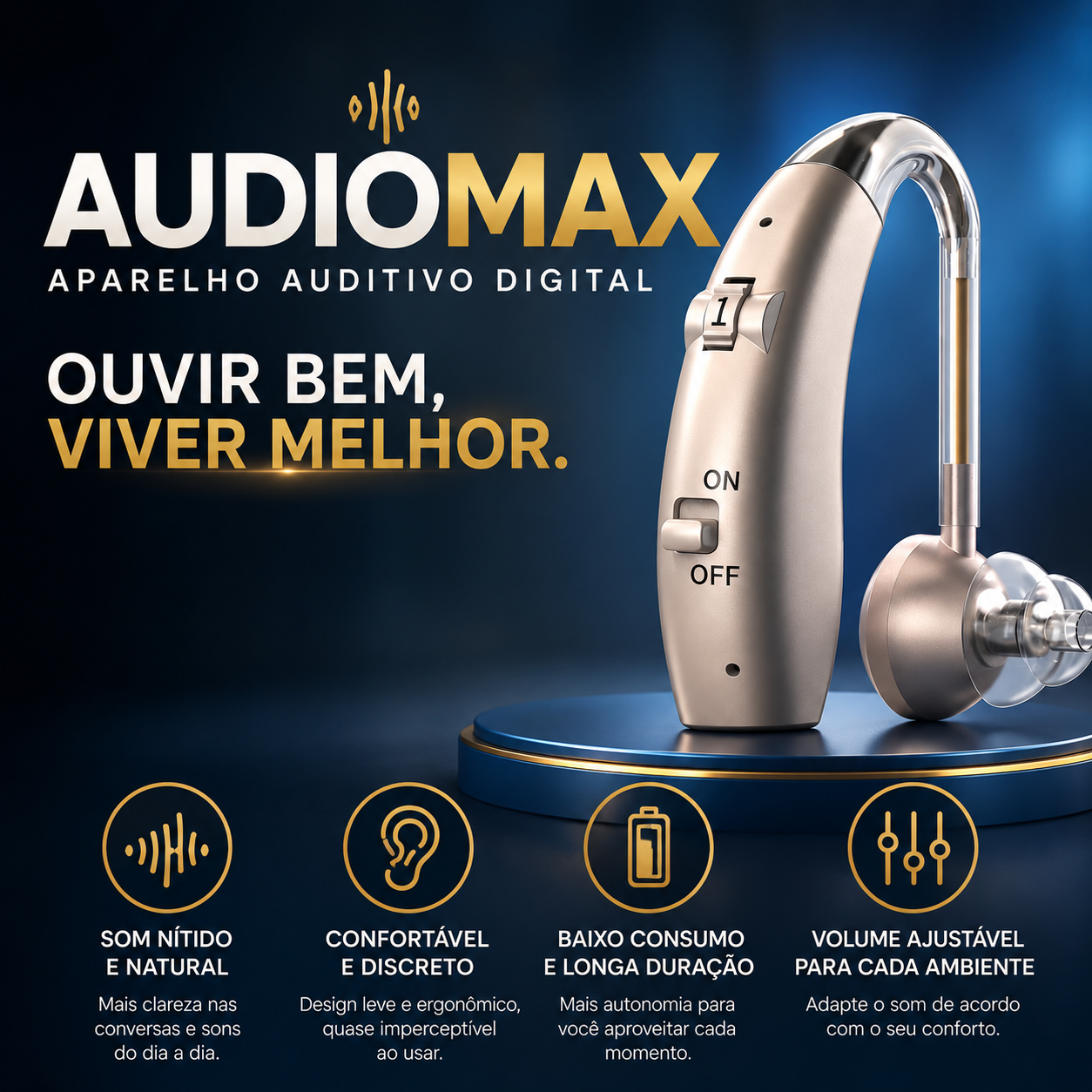AUDITIVO