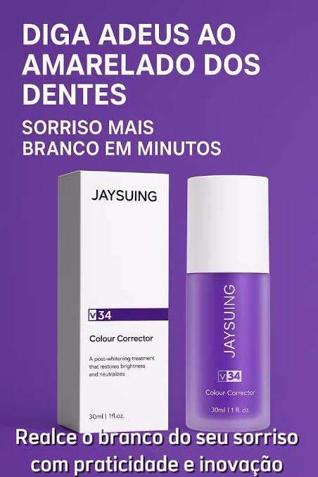 CLAREADOR DE DENTE