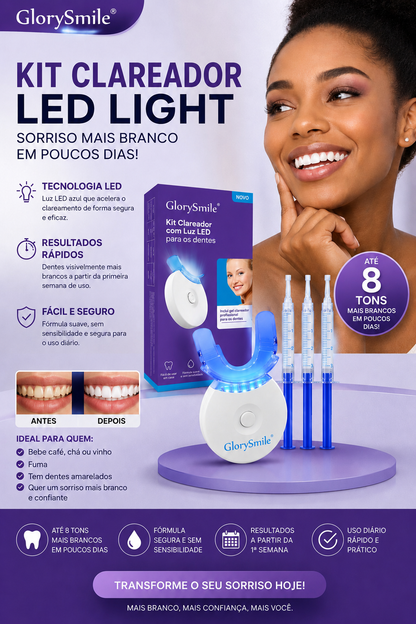 Led Clareadort