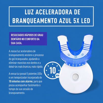 Led Clareadort