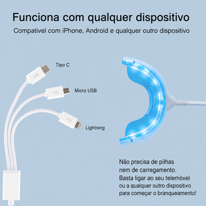 Led Clareadort