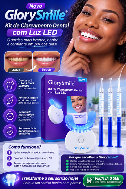 Led Clareadort